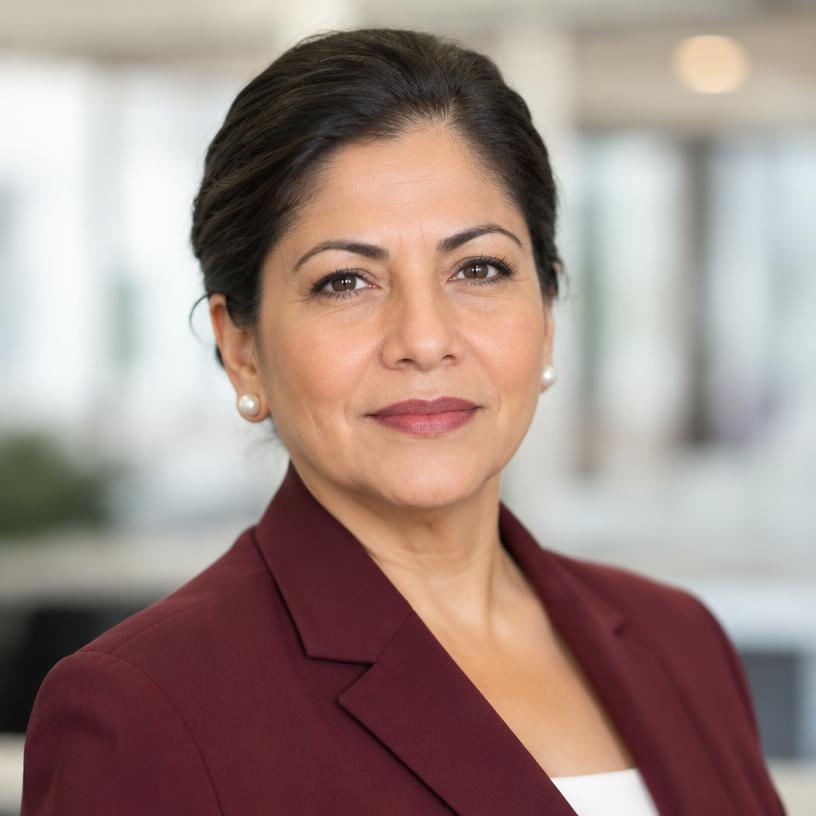 Isabel Moreno