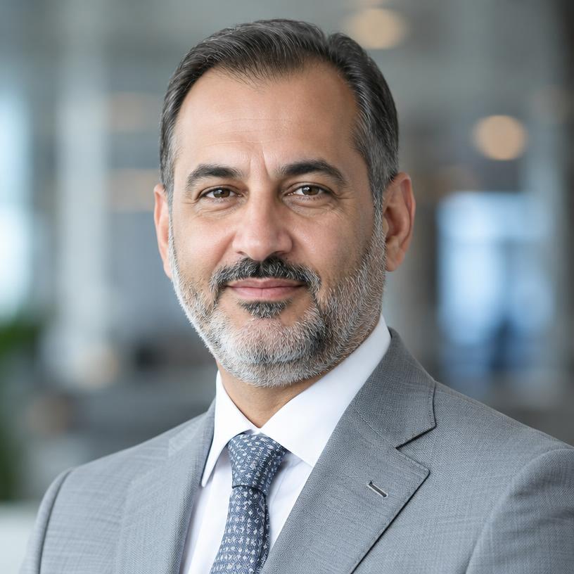 Samir Haddad